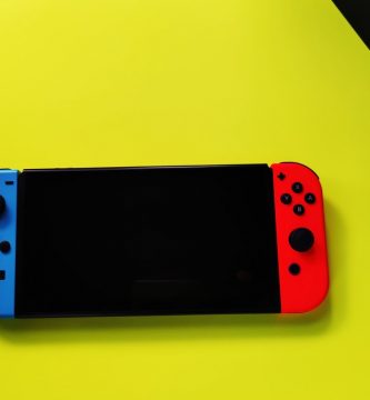 Black Friday 2021: La Nintendo Switch, ¡por menos de 300 euros!