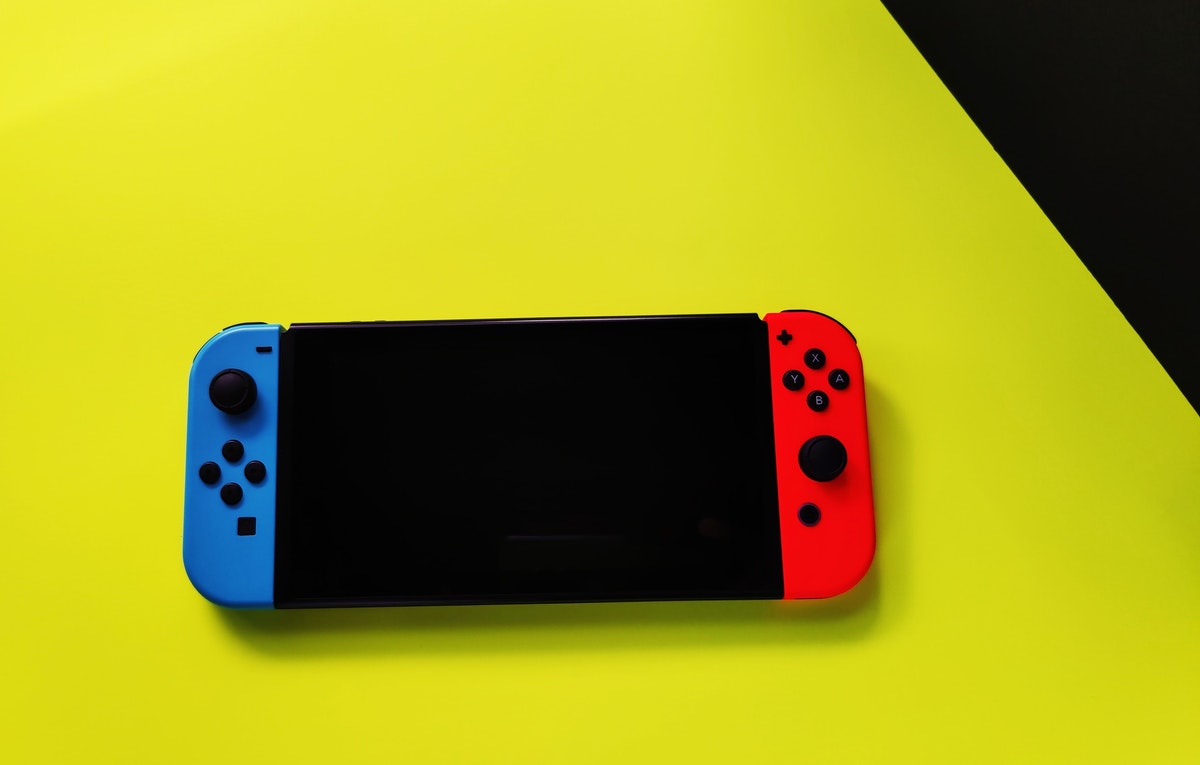 Black Friday 2021: La Nintendo Switch, ¡por menos de 300 euros!