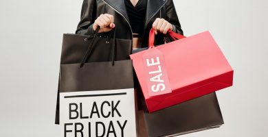 Los productos más vendidos en Black Friday…. ¡y que aún siguen en oferta!