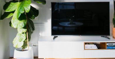 De alta resolución, compatibles con Alexa y desde 110 euros: descuentos Black Friday en Smart TV