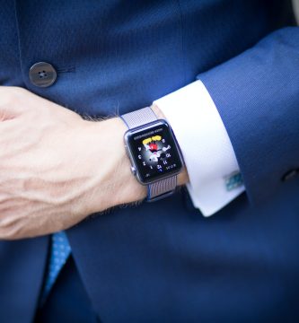 Cyber Monday 2022: el último smartwatch de Apple nunca había estado tan barato…