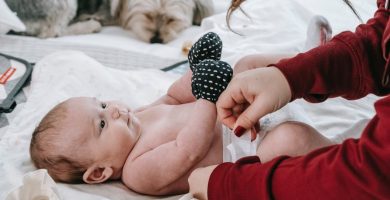 Las mejores ofertas del Cyber Monday 2021 en productos para el bebé… y su mamá