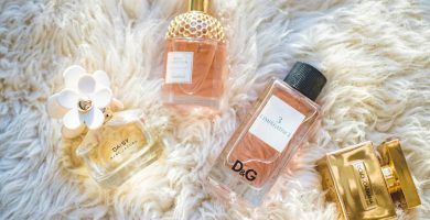 Las mejores ofertas del Black Friday 2022 en perfumes: Dior, Carolina Herrera…