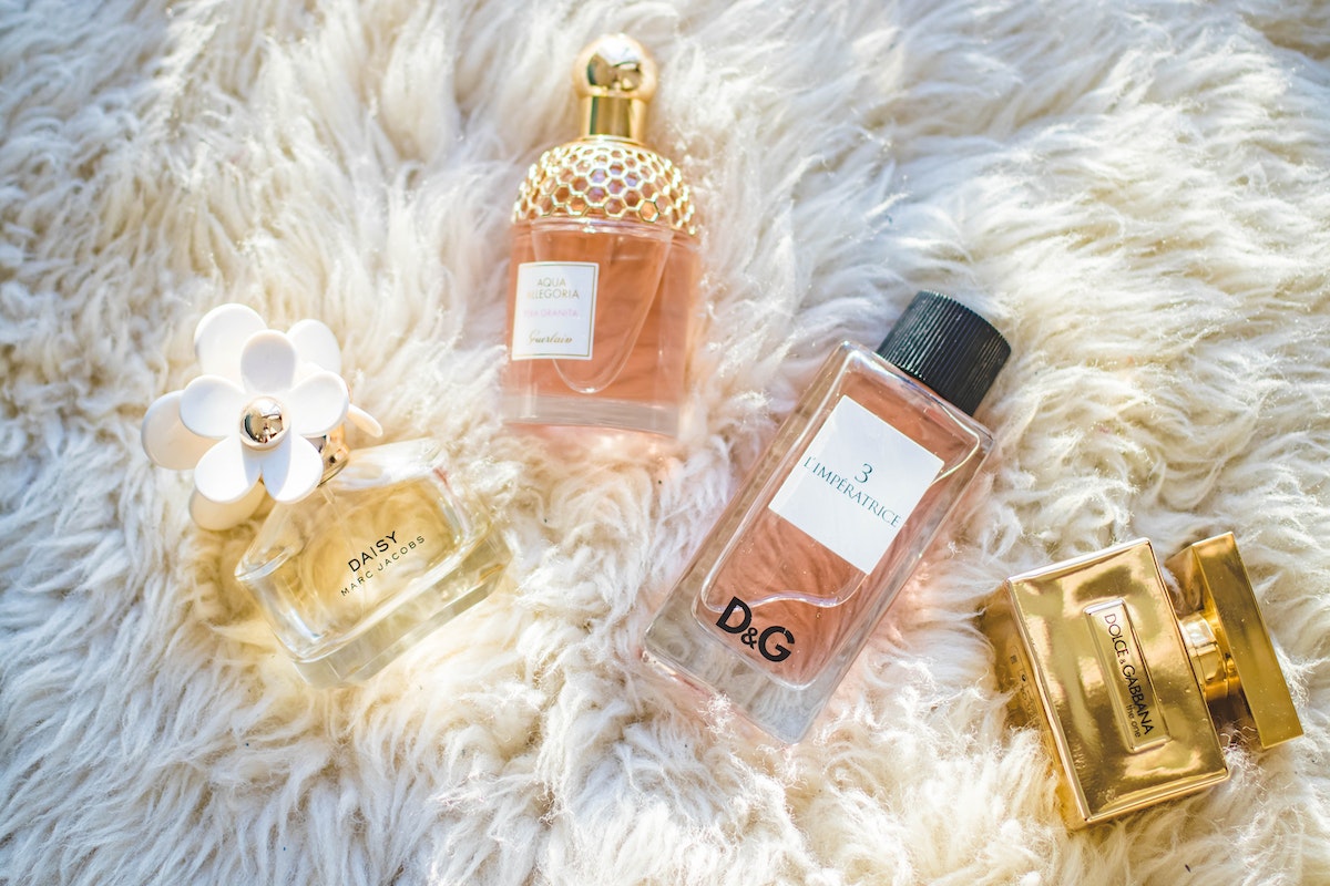 Las mejores ofertas del Black Friday 2022 en perfumes: Dior, Carolina Herrera…