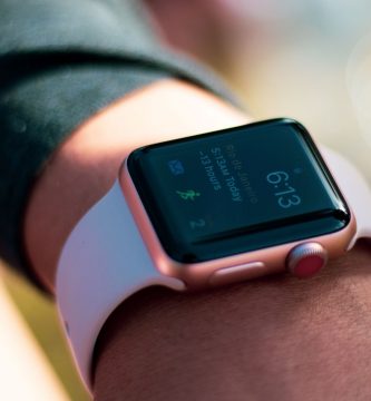 Black Friday 2021 ofertas en smartwatches: Apple Watch por menos de 200 euros, la estrella del día