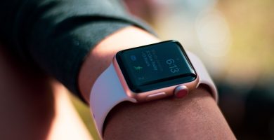 Black Friday 2021 ofertas en smartwatches: Apple Watch por menos de 200 euros, la estrella del día