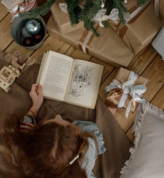 Los mejores cuentos que debes leer esta Navidad para disfrutar de las fiestas