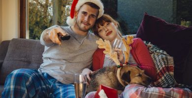 Las mejores películas de Navidad para ver en Amazon Prime Video