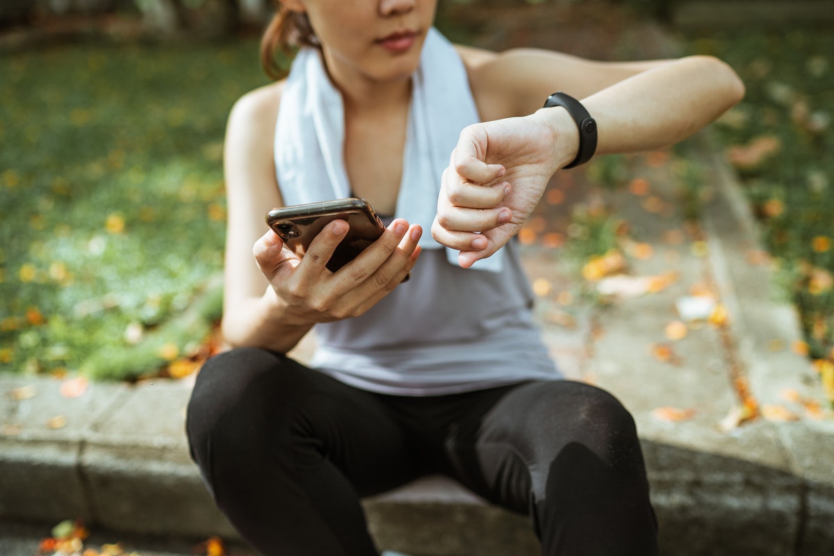 Huawei estrena el mejor smartwatch para runners