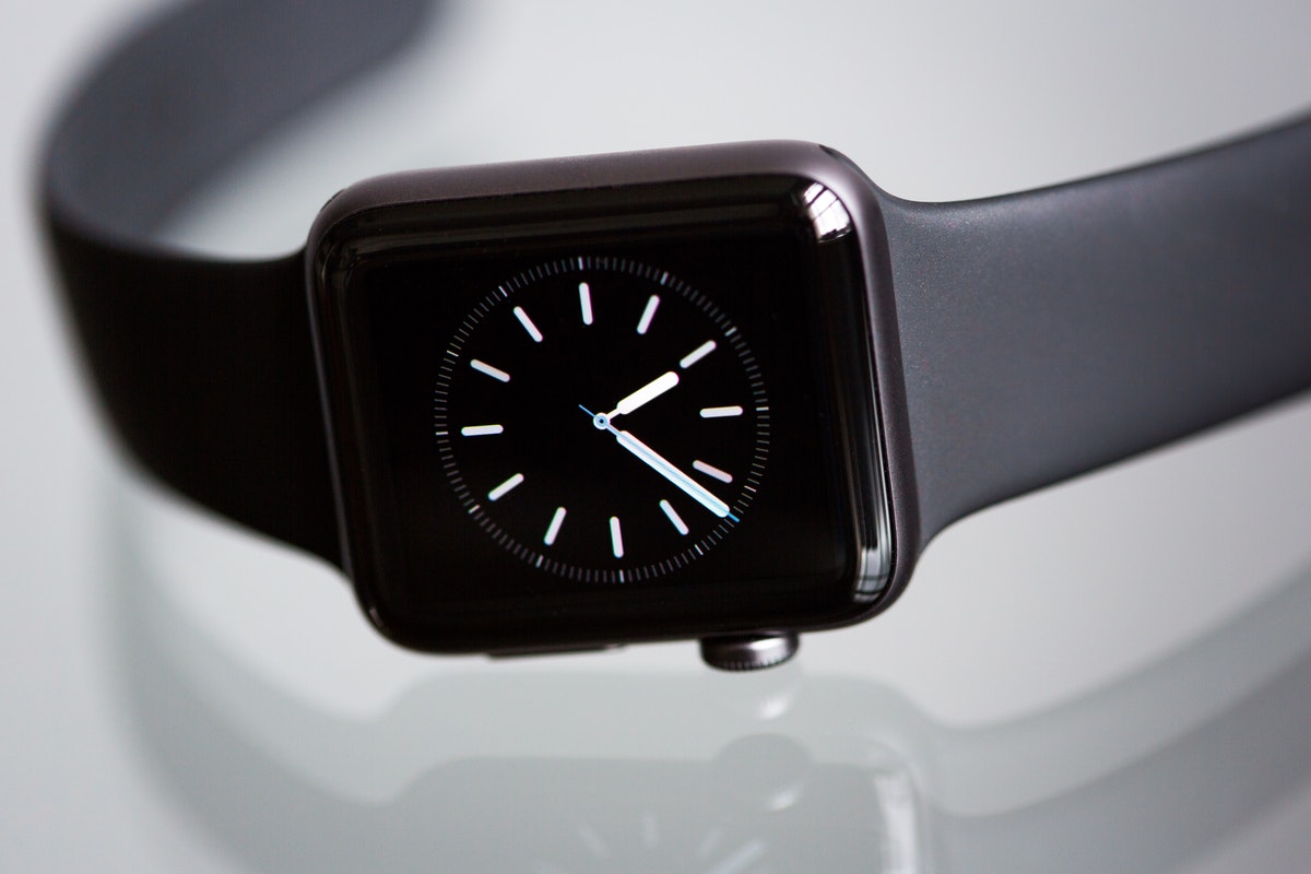 Las rebajas más increíbles en relojes y smartwatch: Garmin, Viceroy, Fibit…