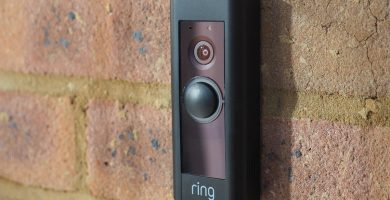 ¡El fin de los porteros automáticos! Ring Video Doorbell, seguridad y tecnología en casa