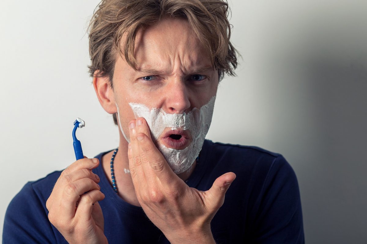 Los mejores aftershave para cuidar la piel de la cara después del afeitado