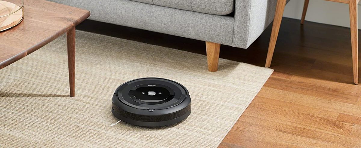 Amazon desploma el precio de la Roomba 692 en las ofertas anticipadas del Prime Day