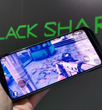 Black Shark 4 Pro: El smartphone ideal para los más gamers