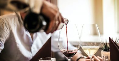 Brinda en San Valentín con los mejores vino del mundo (siete son españoles)