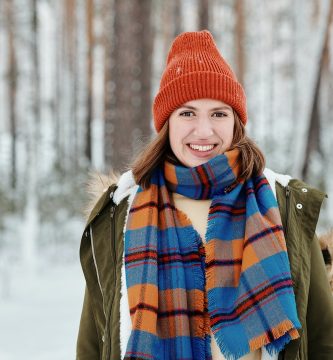 La mejor ropa térmica para afrontar el descenso radical de las temperaturas