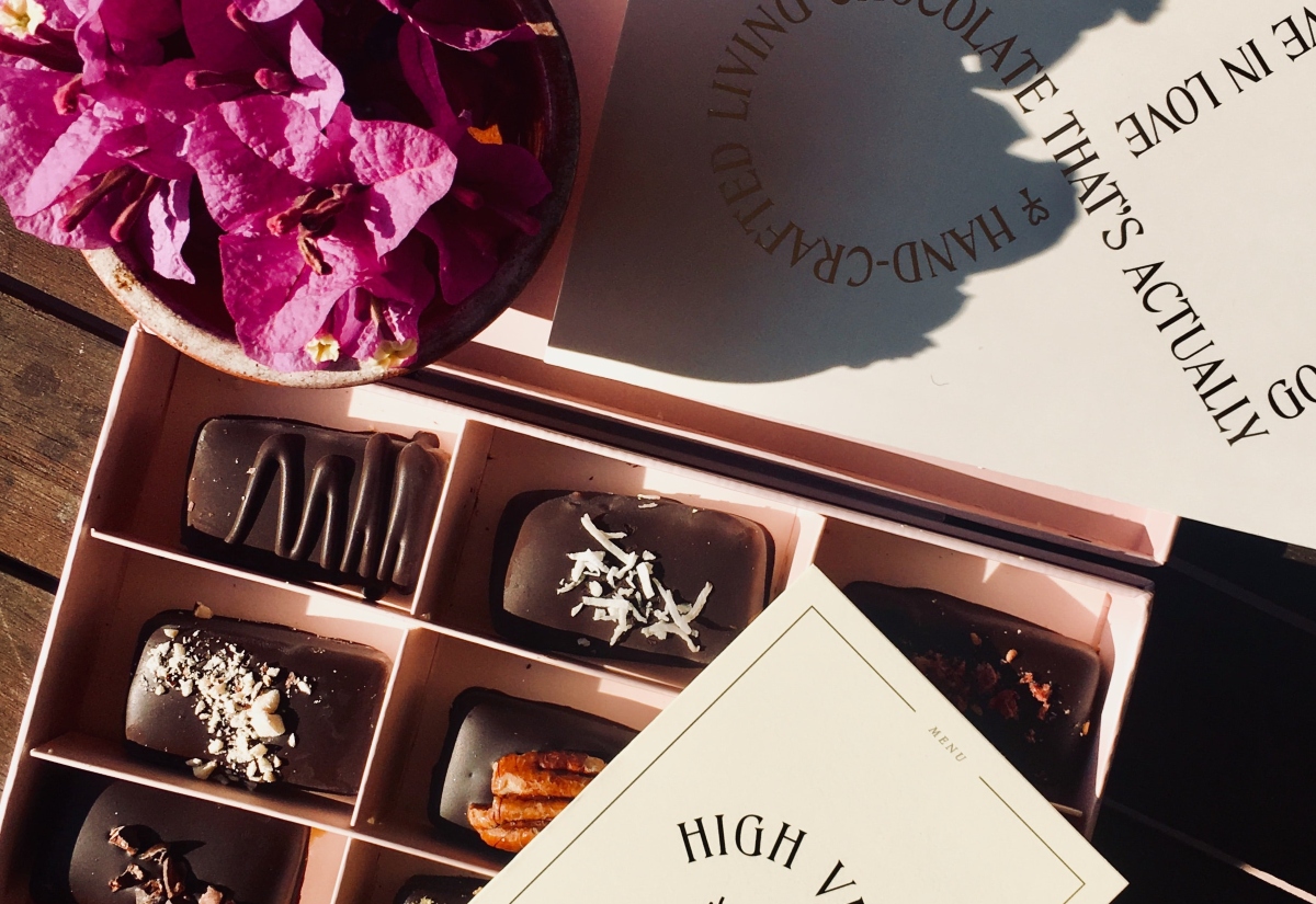 Aquí están los chocolates más famosos del mundo… para regalar a la mejor madre