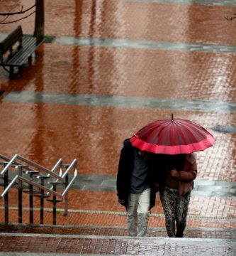 Ideas para protegerse de la lluvia… de la cabeza a los pies