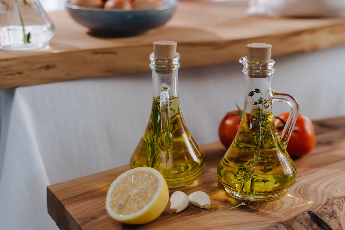 El aceite de oliva VIRGEN reduce el riesgo de cáncer de mama y estos son los mejores