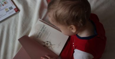 Los mejores libros para el Día del Padre: de Murakami a Ángel Martín