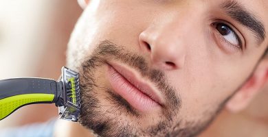 Luce tu mejor afeitado con la Philips OneBlade a mitad de precio ¡y más chollos!
