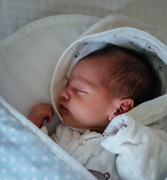 Los mejores sacos de bebés para que duerman tranquilos y seguros
