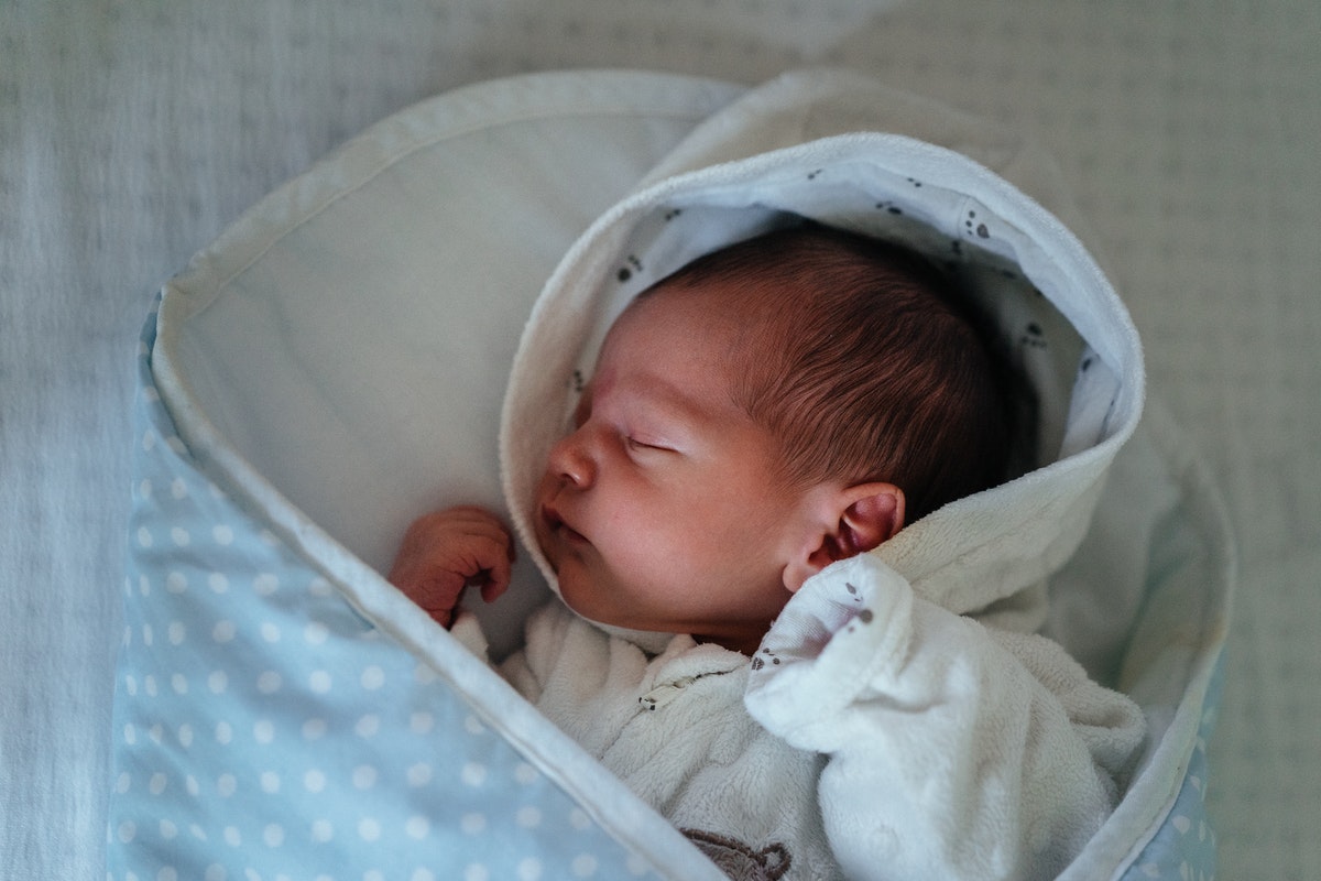 Los mejores sacos de bebés para que duerman tranquilos y seguros