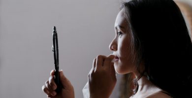 Los mejores espejos de mano para maquillarse de forma rápida y en detalle