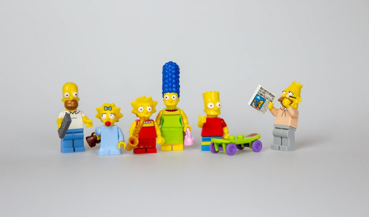 Día Mundial de Los Simpson: Ideas para homenajear a la familia más famosa de la tele