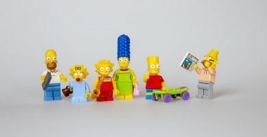 Día Mundial de Los Simpson: Ideas para homenajear a la familia más famosa de la tele