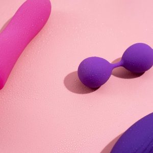 Los seis mejores juguetes sexuales para disfrutar solo… o en pareja