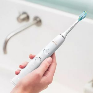 Dos cepillos de dientes eléctricos Philips Sonicare por menos de 55€ ¡y más chollos!