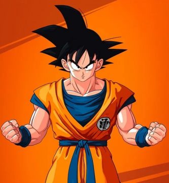 Hoy es el Día de Goku: Celébralo con el mejor merchandising de Dragon Ball