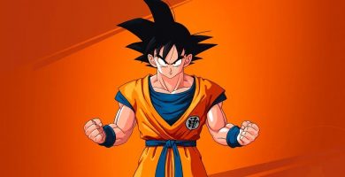 Hoy es el Día de Goku: Celébralo con el mejor merchandising de Dragon Ball