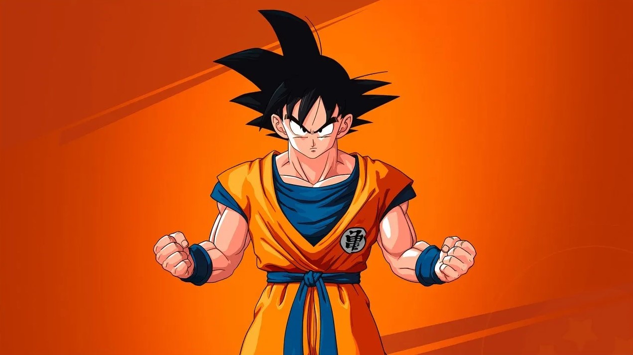Día de Goku: Todo el merchandising de Dragon Ball · 
