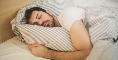 Melatonina para dormir como un bebé al 22% de descuento y otras ofertas imprescindibles