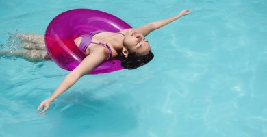 Combate el calor con esta piscina por solo 85€ ¡y otras ofertas increíbles!