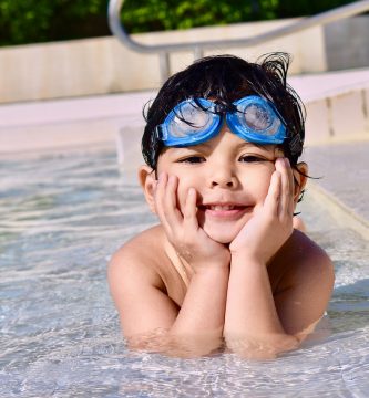 No te quedes sin ellas este verano: apuesta por las mejores gafas de natación