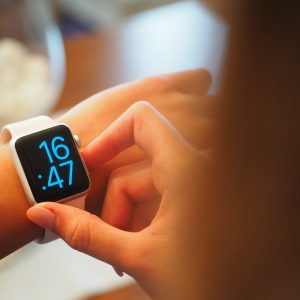 El smartwatch que hace la competencia al Apple Watch, ¡rebajadísimo!