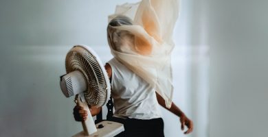 Las mejores ofertas en climatización para hacer frente a la primera ola de calor