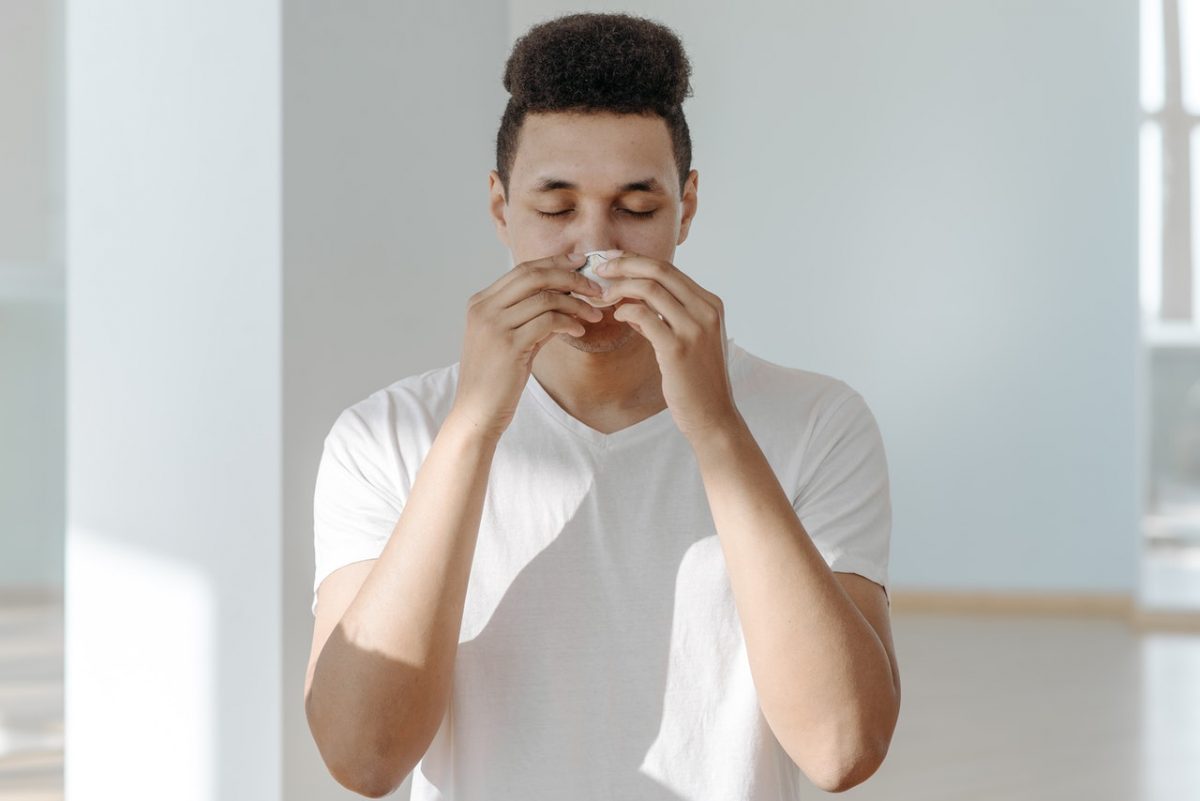 Los mejores remedios caseros para la alergia estacional de estos días