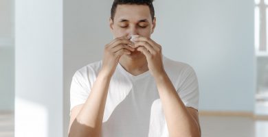 Los mejores remedios caseros para la alergia estacional de estos días