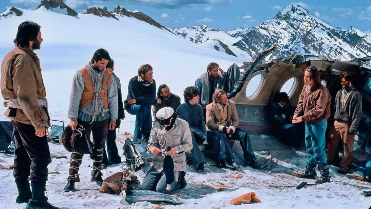 En el 50 aniversario de la tragedia de los Andes, los mejores kits de supervivencia para ir seguro al monte