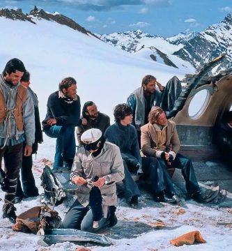 En el 50 aniversario de la tragedia de los Andes, los mejores kits de supervivencia para ir seguro al monte