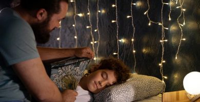 Las mejores luces nocturnas para potenciar el bienestar de los niños en sus habitaciones