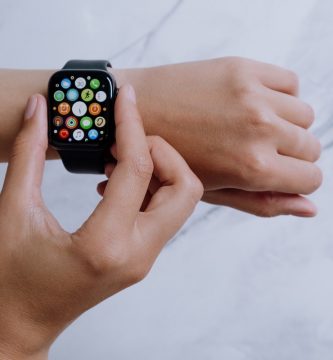 Watch Series 7: El último smartwatch de Apple nunca ha estado tan barato