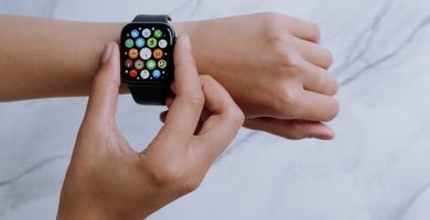 Watch Series 7: El último smartwatch de Apple nunca ha estado tan barato