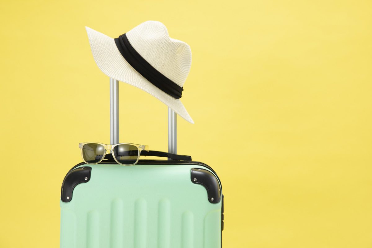 Prime Day 2022: Ofertas en equipaje para renovar tus maletas estas vacaciones