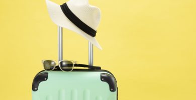 Prime Day 2022: Ofertas en equipaje para renovar tus maletas estas vacaciones