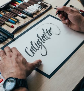 Día Mundial de la Caligrafía: Los mejores productos para practicar ‘lettering’